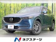 2017 MAZDA CX-5 XD L PACKAGE