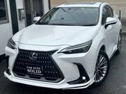 2023 LEXUS NX