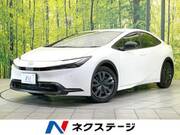 2023 TOYOTA PRIUS