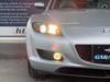MAZDA RX-8