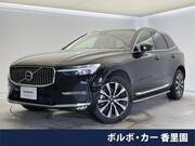 2022 VOLVO XC60
