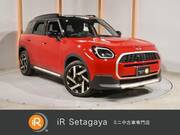 2025 BMW MINI