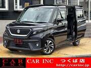 2021 SUZUKI SOLIO BANDIT