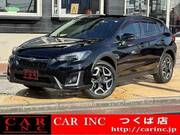 2017 SUBARU XV