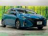 TOYOTA PRIUS PHV