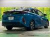 TOYOTA PRIUS PHV