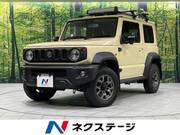 2019 SUZUKI JIMNY SIERRA