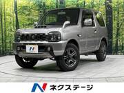 2017 SUZUKI JIMNY LAND VENTURE