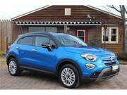 2021 FIAT 500X
