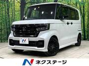 2023 HONDA N-BOX CUSTOM