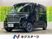 2023 SUZUKI SPACIA CUSTOM