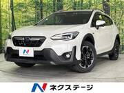 2020 SUBARU XV