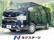 2019 TOYOTA HIACE VAN