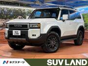 2024 TOYOTA LANDCRUISER 250