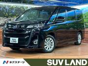 2023 TOYOTA NOAH