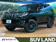 2023 TOYOTA LAND CRUISER PRADO
