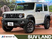 2025 SUZUKI JIMNY SIERRA