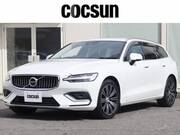 2019 VOLVO V60