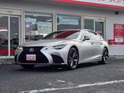 2021 LEXUS LS
