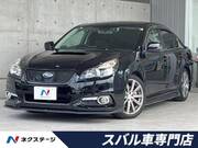 2013 SUBARU LEGACY B4