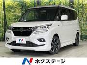 2019 SUZUKI SOLIO BANDIT