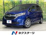2018 HONDA FREED