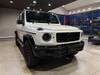 MERCEDES BENZ G-CLASS