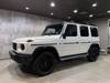 MERCEDES BENZ G-CLASS