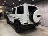 MERCEDES BENZ G-CLASS