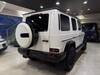 MERCEDES BENZ G-CLASS