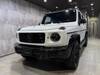 MERCEDES BENZ G-CLASS