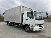 2019 FUSO FIGHTER