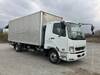 FUSO FIGHTER