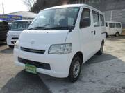 2012 TOYOTA TOWNACE VAN GL