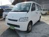 TOYOTA TOWNACE VAN