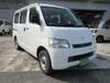 TOYOTA TOWNACE VAN