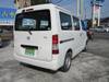 TOYOTA TOWNACE VAN