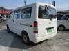 TOYOTA TOWNACE VAN