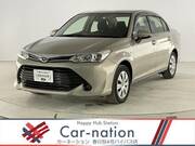 2017 TOYOTA COROLLA AXIO 1.5G