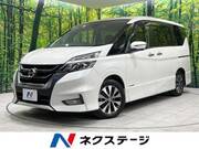 2018 NISSAN SERENA