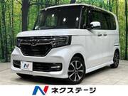 2020 HONDA N-BOX CUSTOM