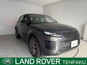 2024 LAND ROVER RANGE ROVER EVOQUE