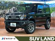 2024 SUZUKI JIMNY XC