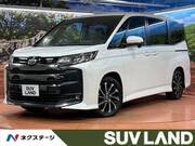 2023 TOYOTA NOAH