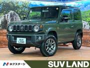 2023 SUZUKI JIMNY XC