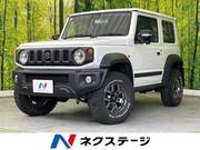 2023 SUZUKI JIMNY SIERRA