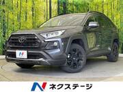 2021 TOYOTA RAV4 ADVENTURE OFFROAD PACKAGE