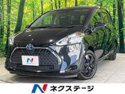 2021 TOYOTA SIENTA