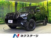 2022 TOYOTA LAND CRUISER PRADO