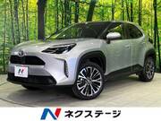 2022 TOYOTA YARIS CROSS HYBRID Z